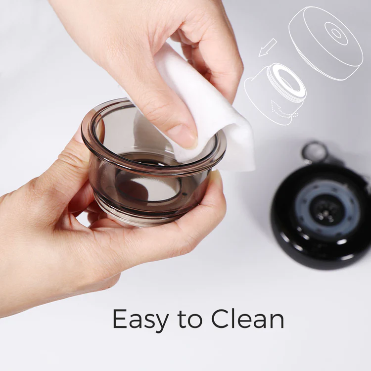 Achedaway Cupper - The Smart Cupping Therapy Massager (2 Pares)