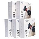 Cupper (5 Pairs)