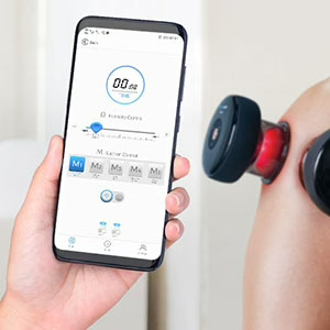 Achedaway Cupper - The Smart Cupping Therapy Massager