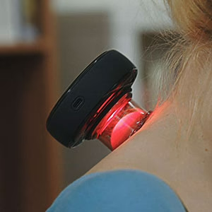 Achedaway Cupper - The Smart Cupping Therapy Massager